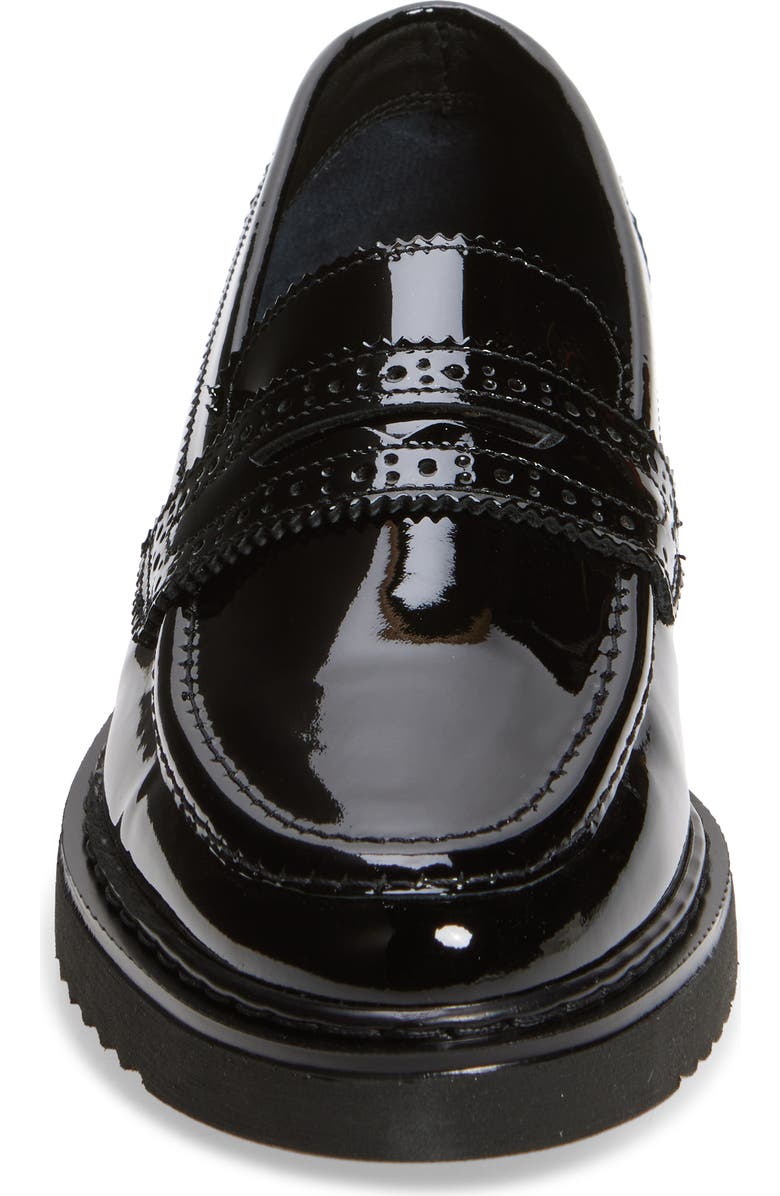 Kurt Geiger London Kala Penny Loafer, Alternate, color,