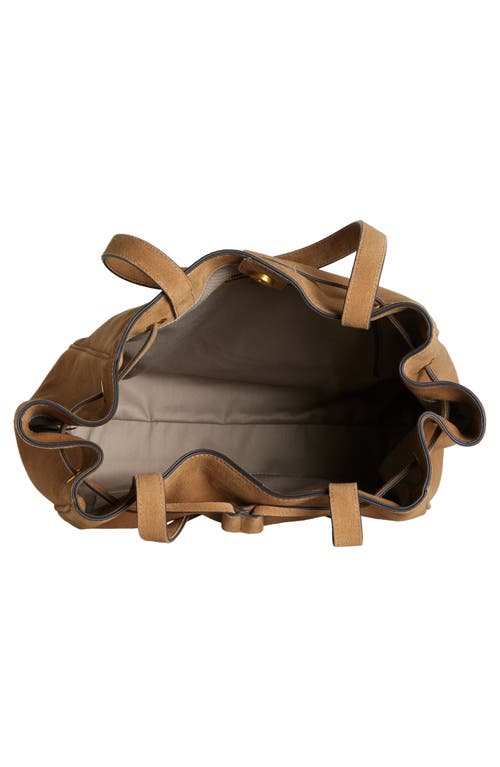 Rag & Bone Large Prospect Tote In Brown