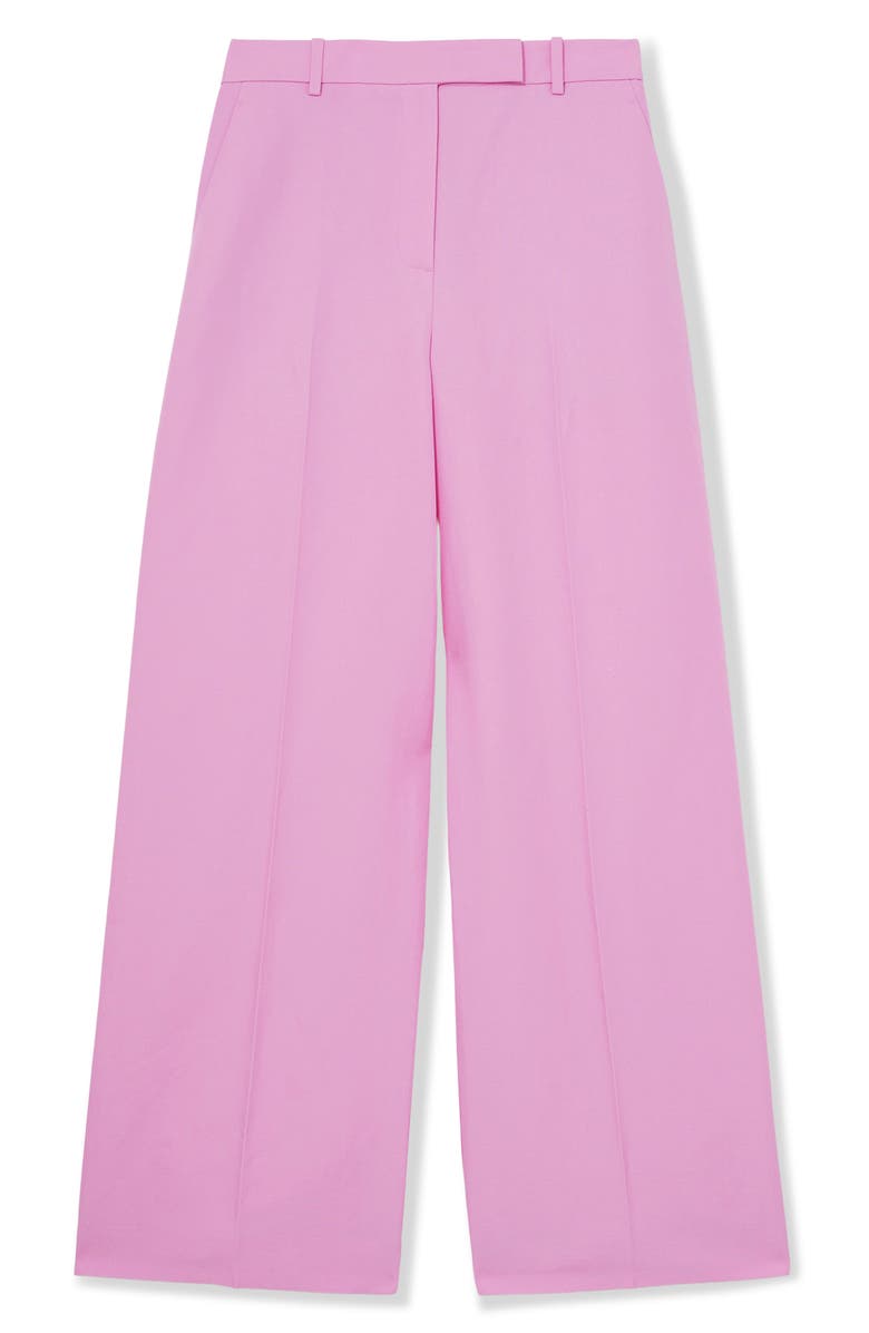 Wide Leg Jumpsuit