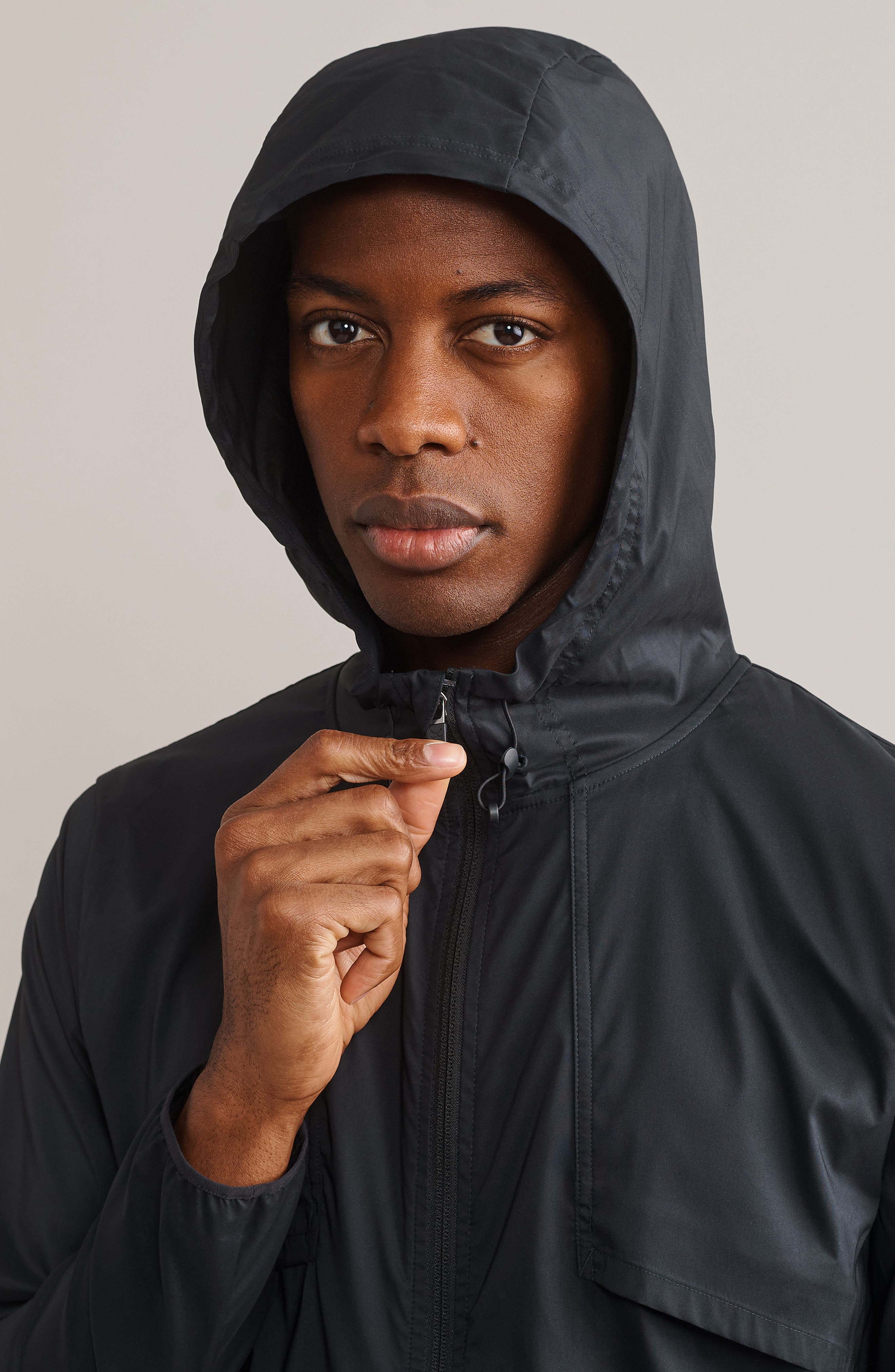 Rhone Outpace Full Zip Jacket | Nordstromrack