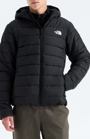 The North Face Aconcagua Hooded Puffer Jacket