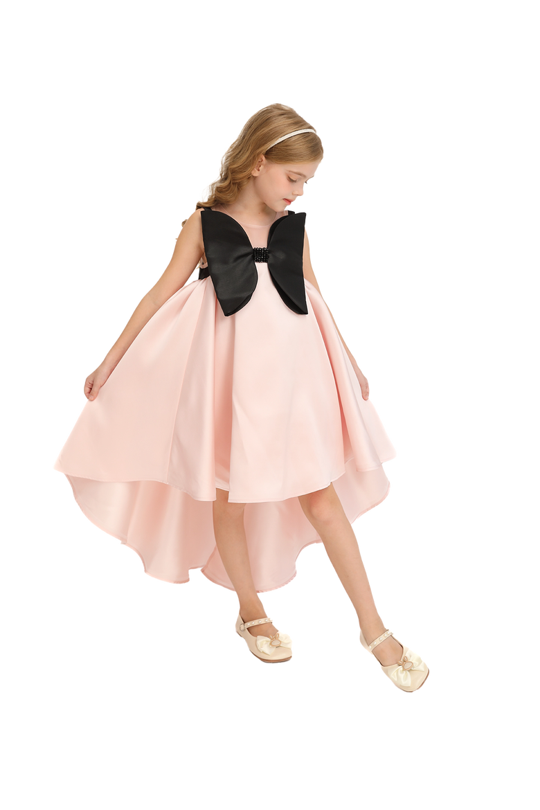 Ophelia Dress, Alternate, color, Pink