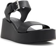 Call It Spring By Aldo Merisa Platform Wedge Sandal