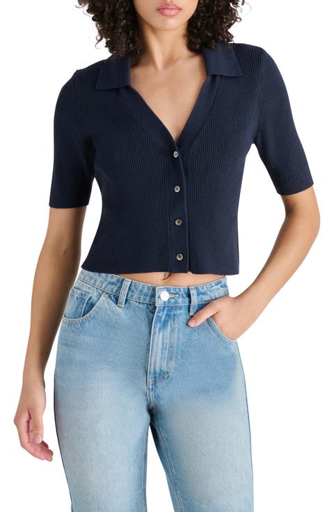 Solid Rib Top