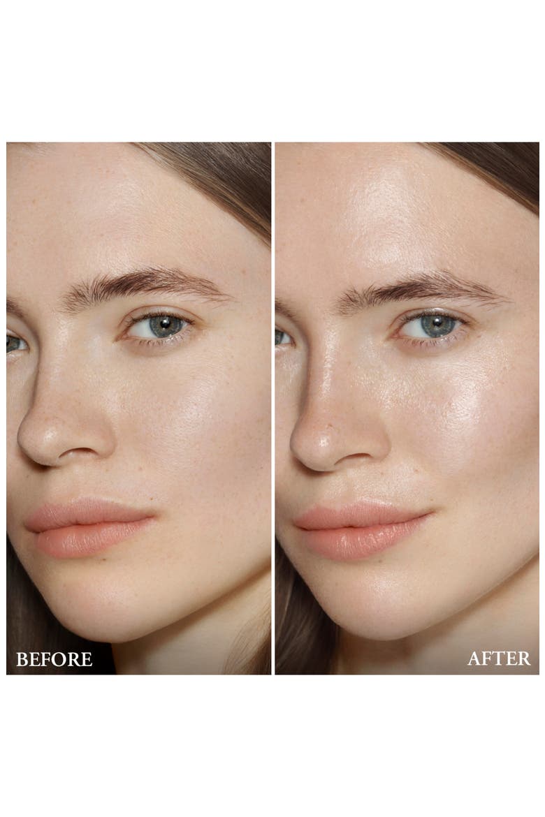 V-Lighter Face Primer & Highlighter, Alternate, color, 02 AMBRA