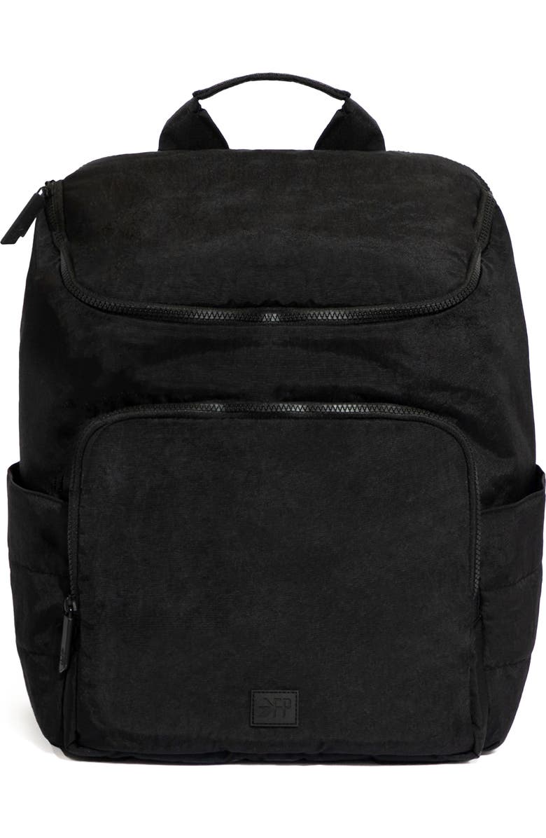 Freshly Picked Zurich Diaper Backpack, Main, color,
