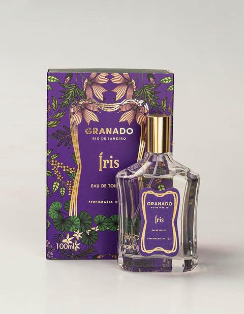 Íris Eau de Toilette