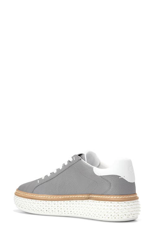 Cole Haan Og Pro Skyweave Sneaker In Gray