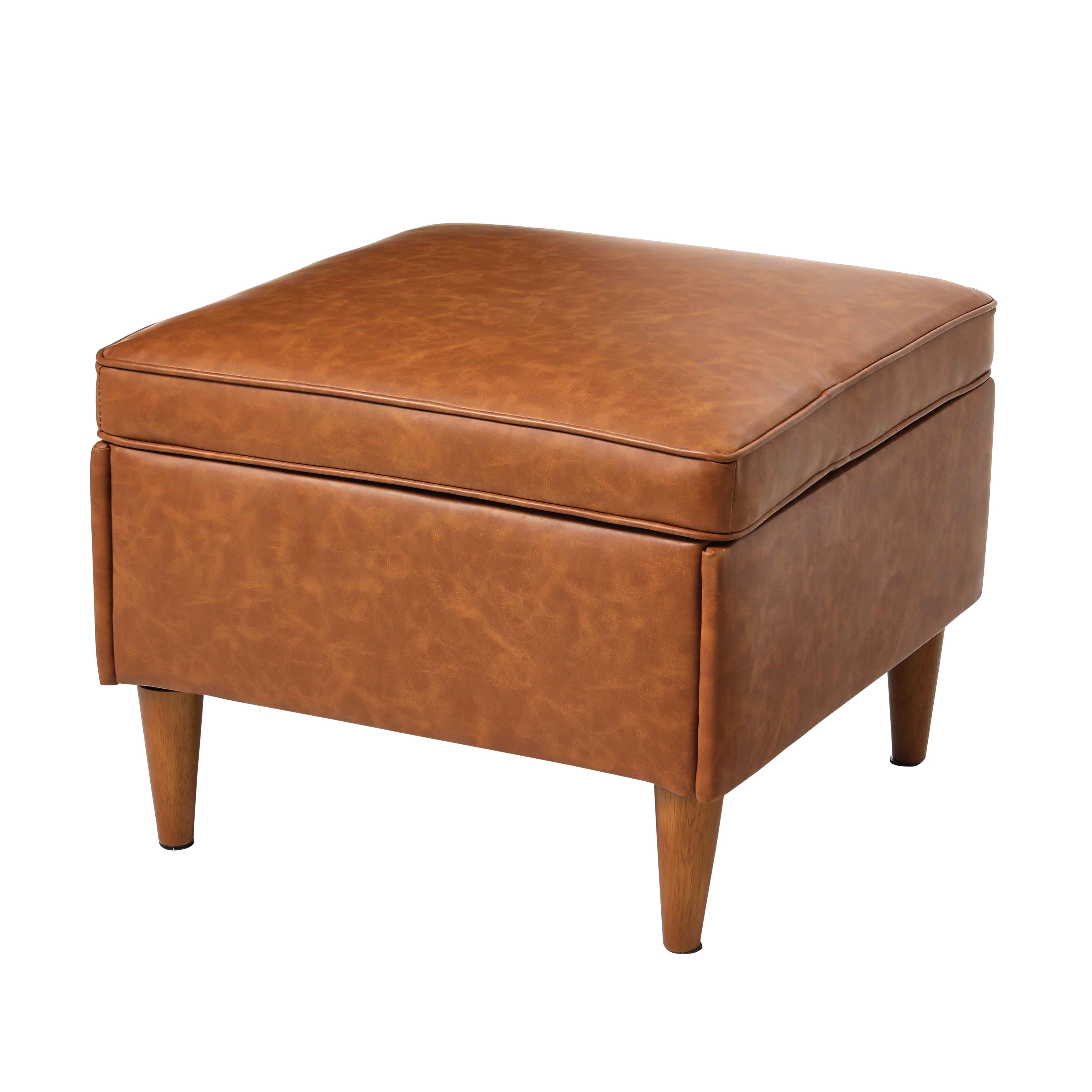 selected Brown