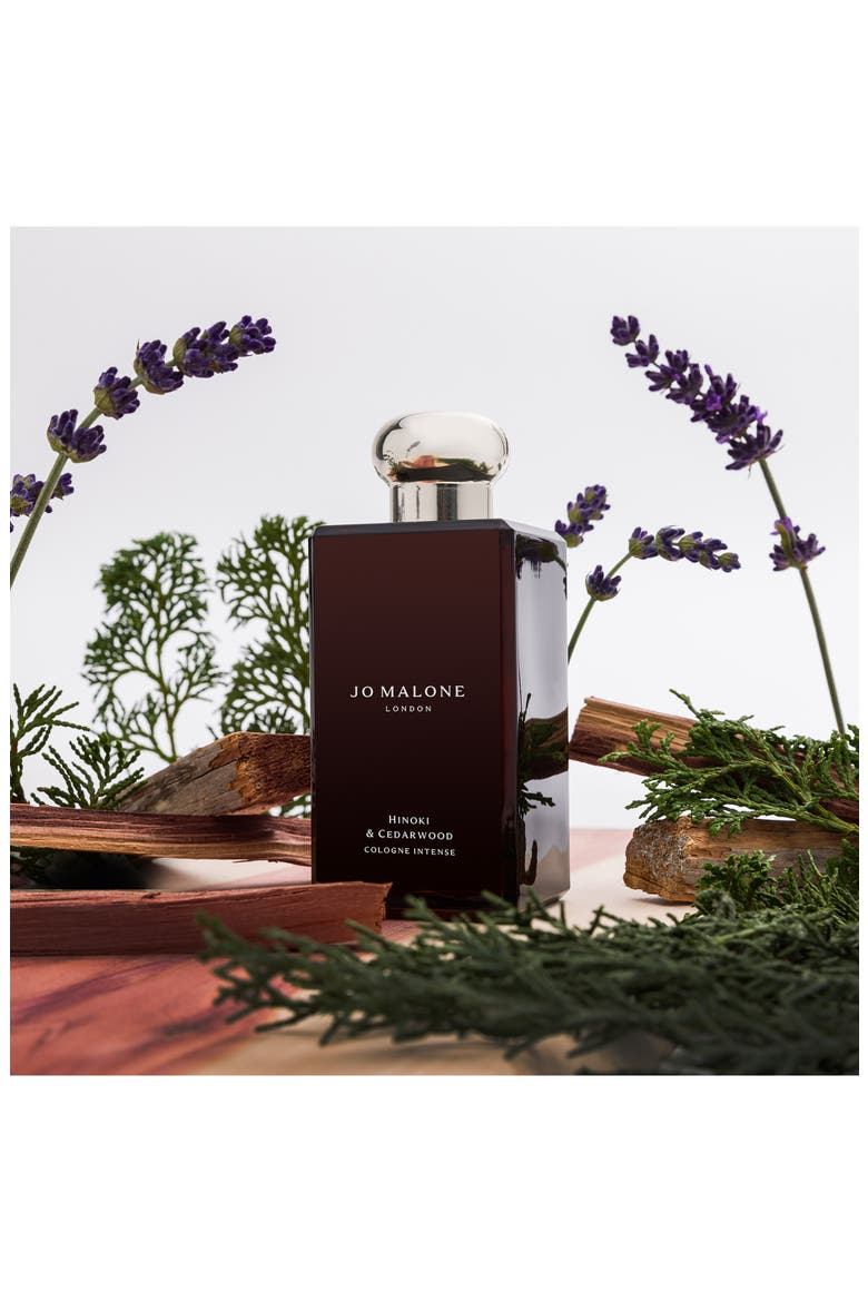 Hinoki & Cedarwood Cologne Intense, Alternate, color, NO COLOR
