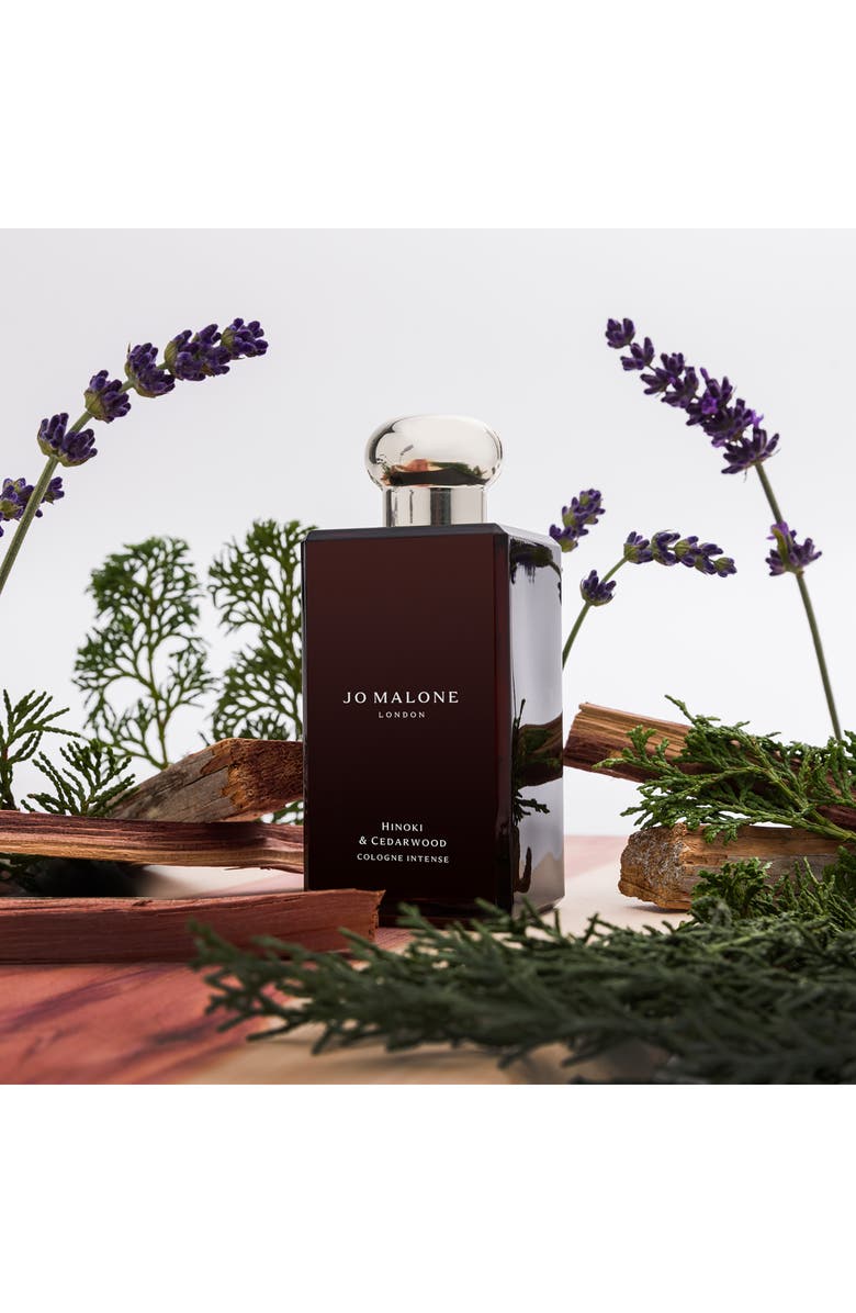 Jo Malone London<sup>™</sup> Hinoki & Cedarwood Cologne Intense, Alternate, color,
