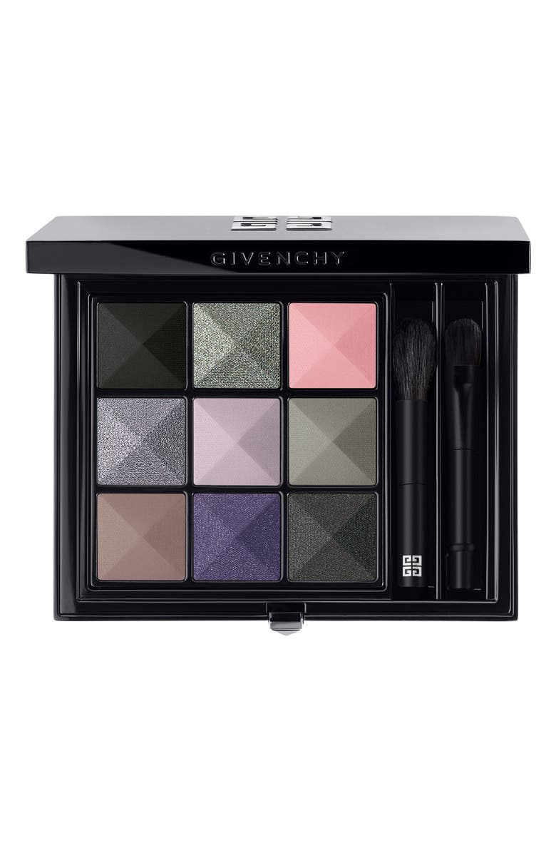 Givenchy Le 9 de Givenchy Eyeshadow Palette, Main, color, 