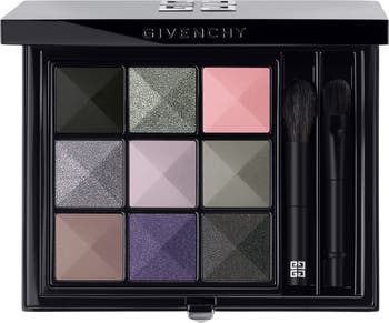 Le 9 De Givenchy - High-pigmentation & multi-finish