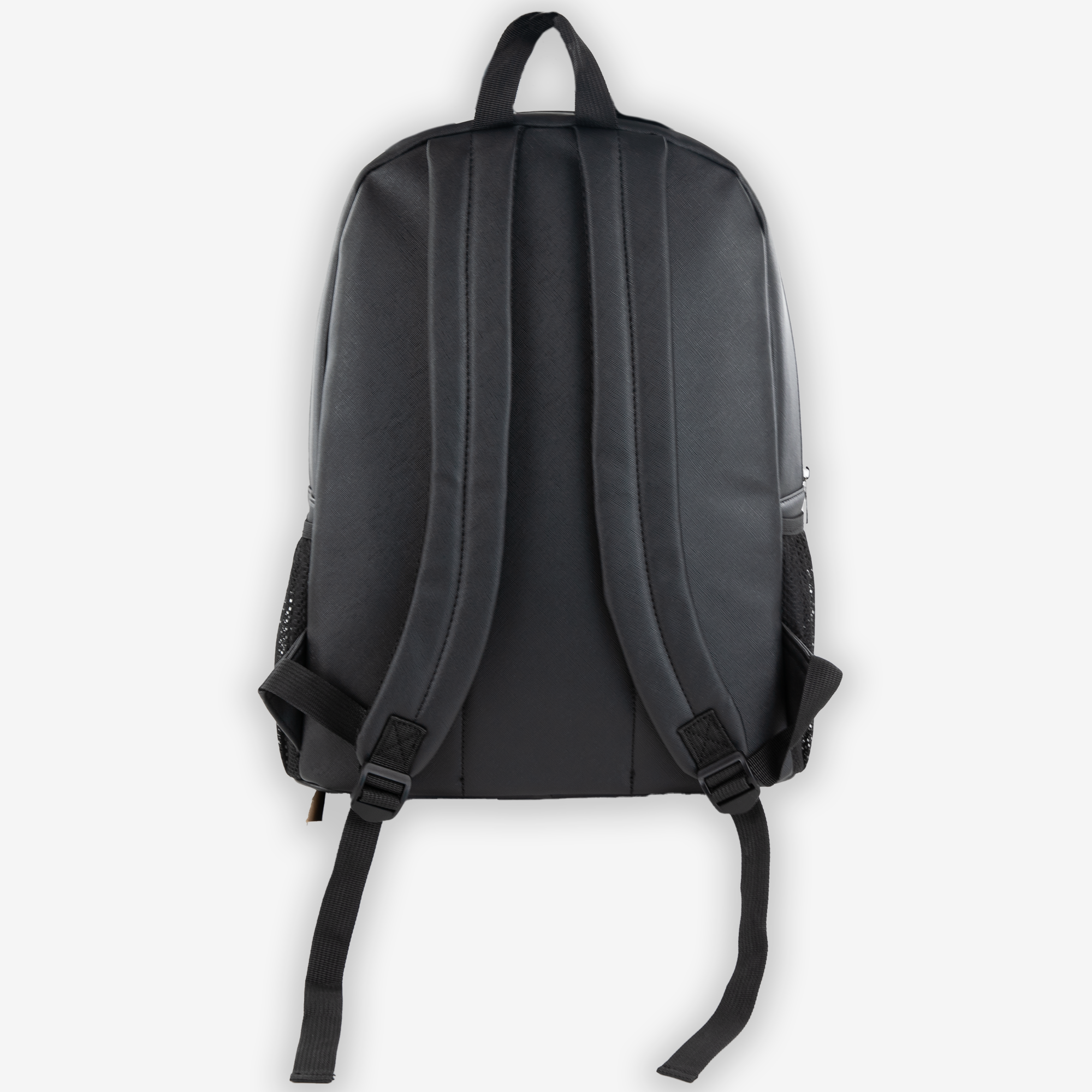 Choose Chaos Backpack, Alternate, color, Black