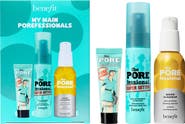Benefit Cosmetics The POREfessional Set $44 Value
