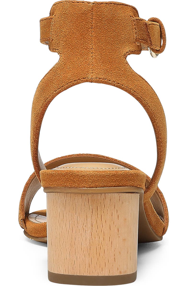 NYDJ Georgia Ankle Strap Sandal, Alternate, color,