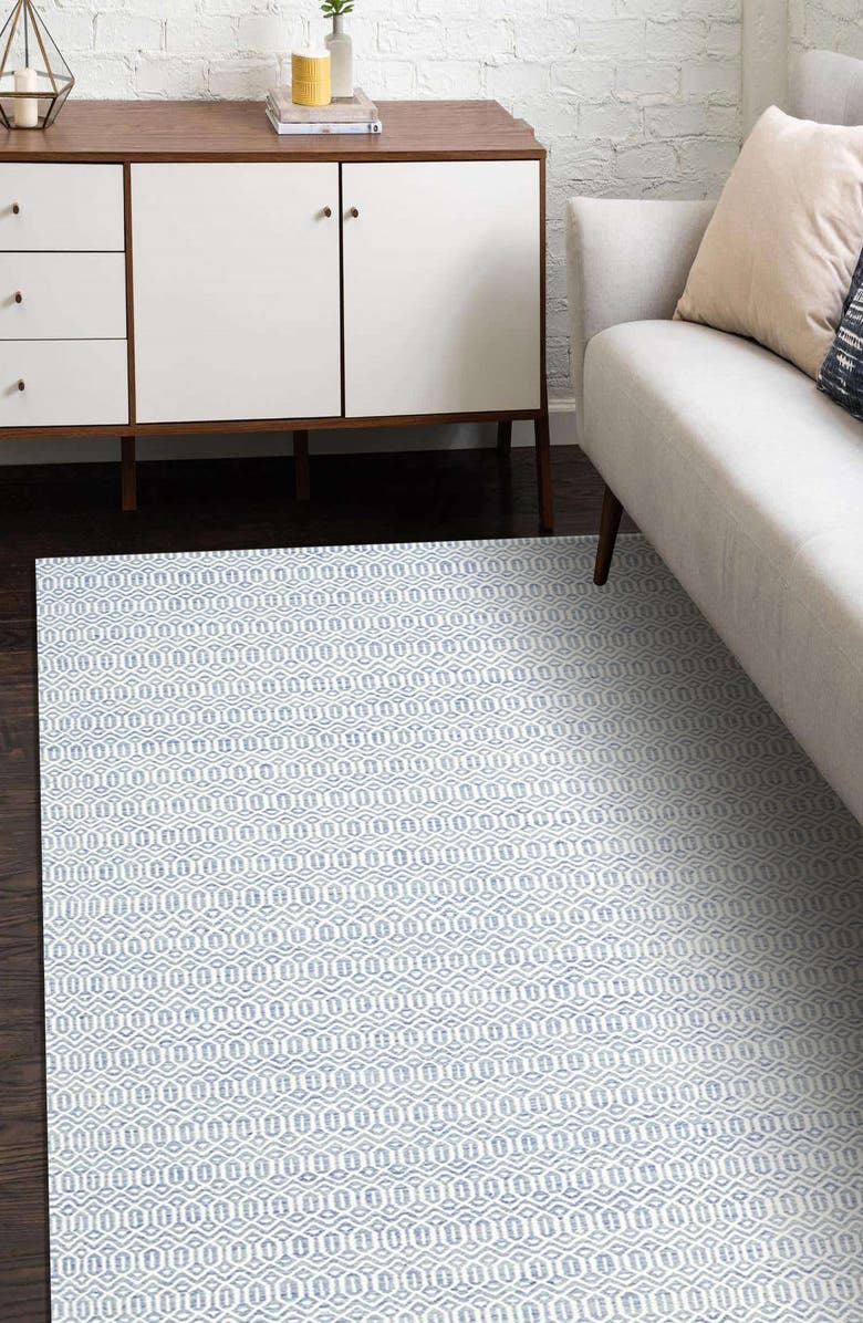 Solo Rugs Chatham Handmade Area Rug, Alternate, color, Cream