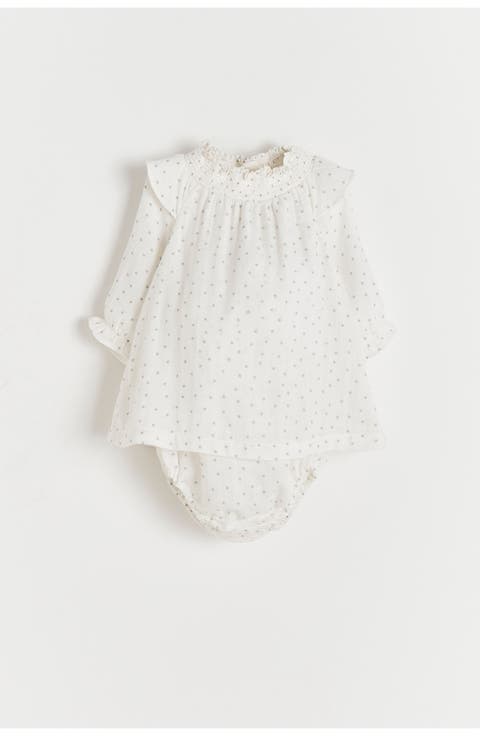 Celebration Dress for Infant