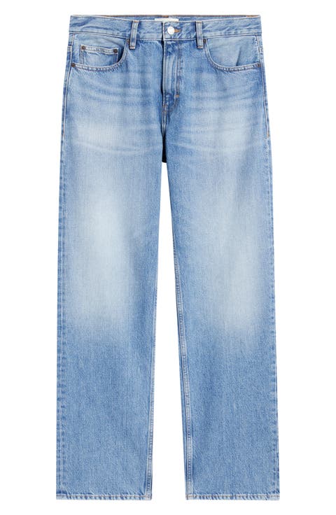Relaxed Fit Jeans (Momentum)