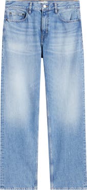 FRAME Relaxed Fit Jeans