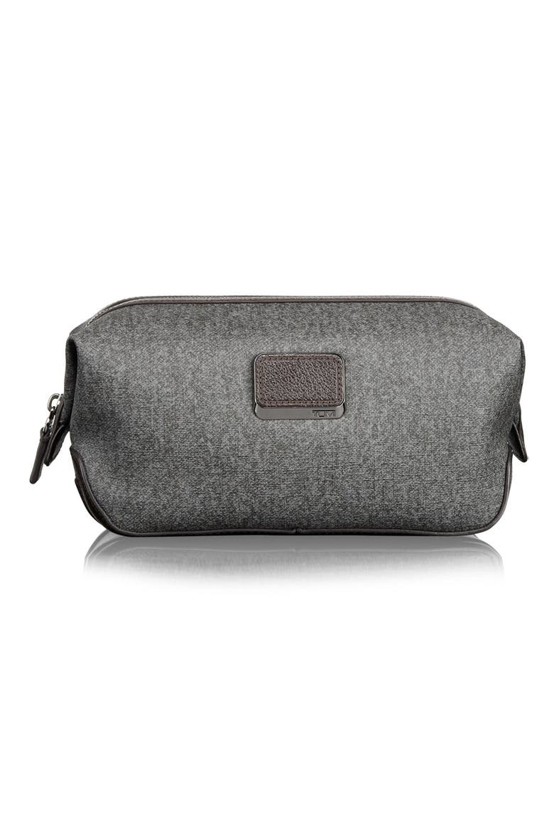 'Astor - Cooper' Travel Kit, Main, color, EARL GREY