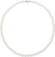 Nordstrom Akoya Pearl Necklace