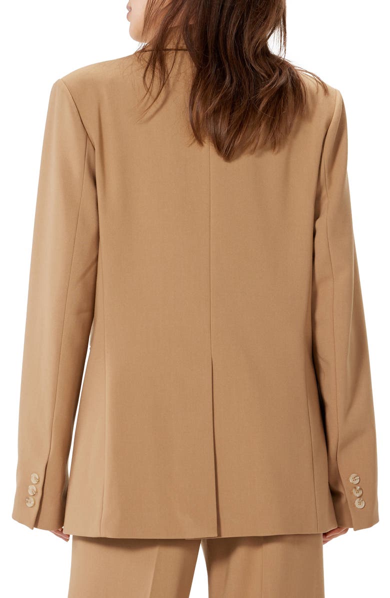 Sophie Rue Hylan Blazer, Alternate, color, 