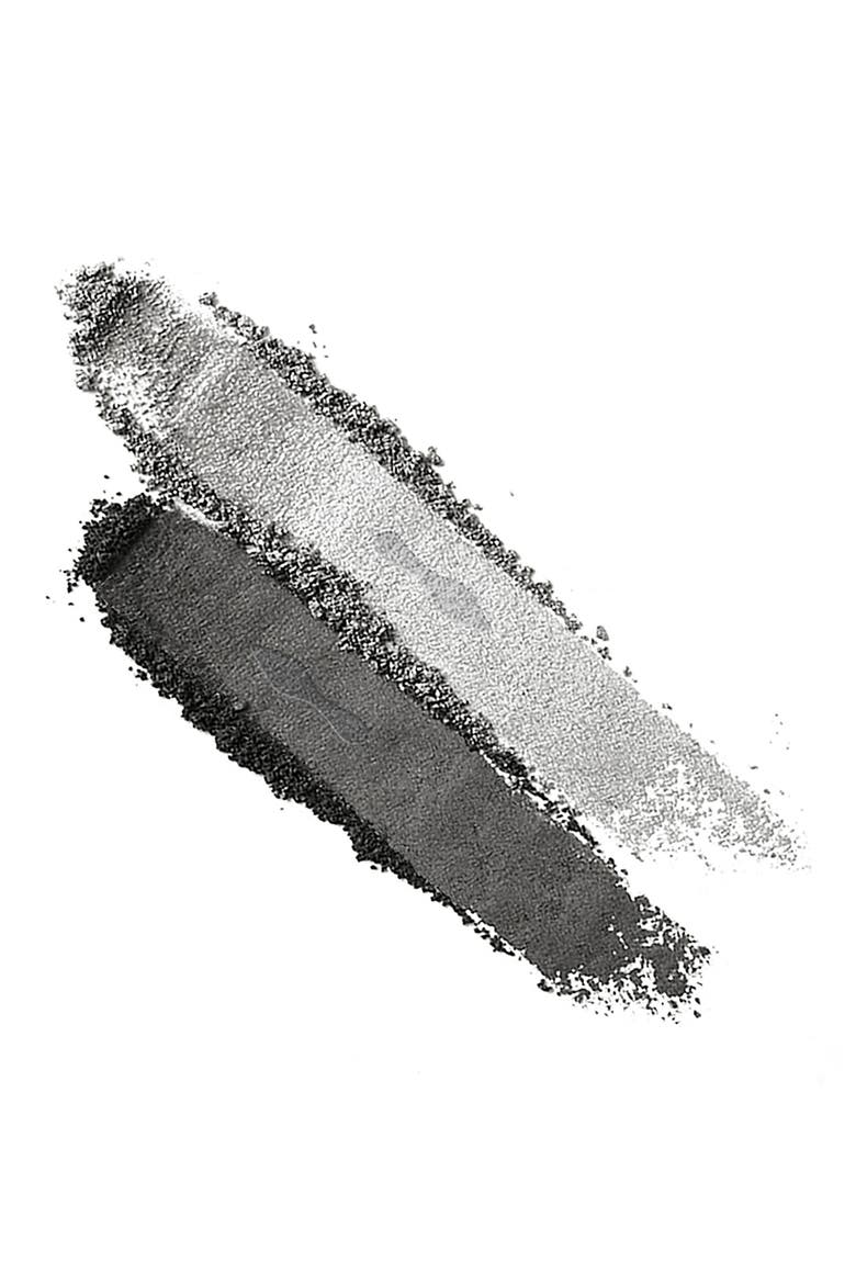 Abracadabra Le Duo Eyeshadow Palette, Alternate, color, SILVER SPIKE