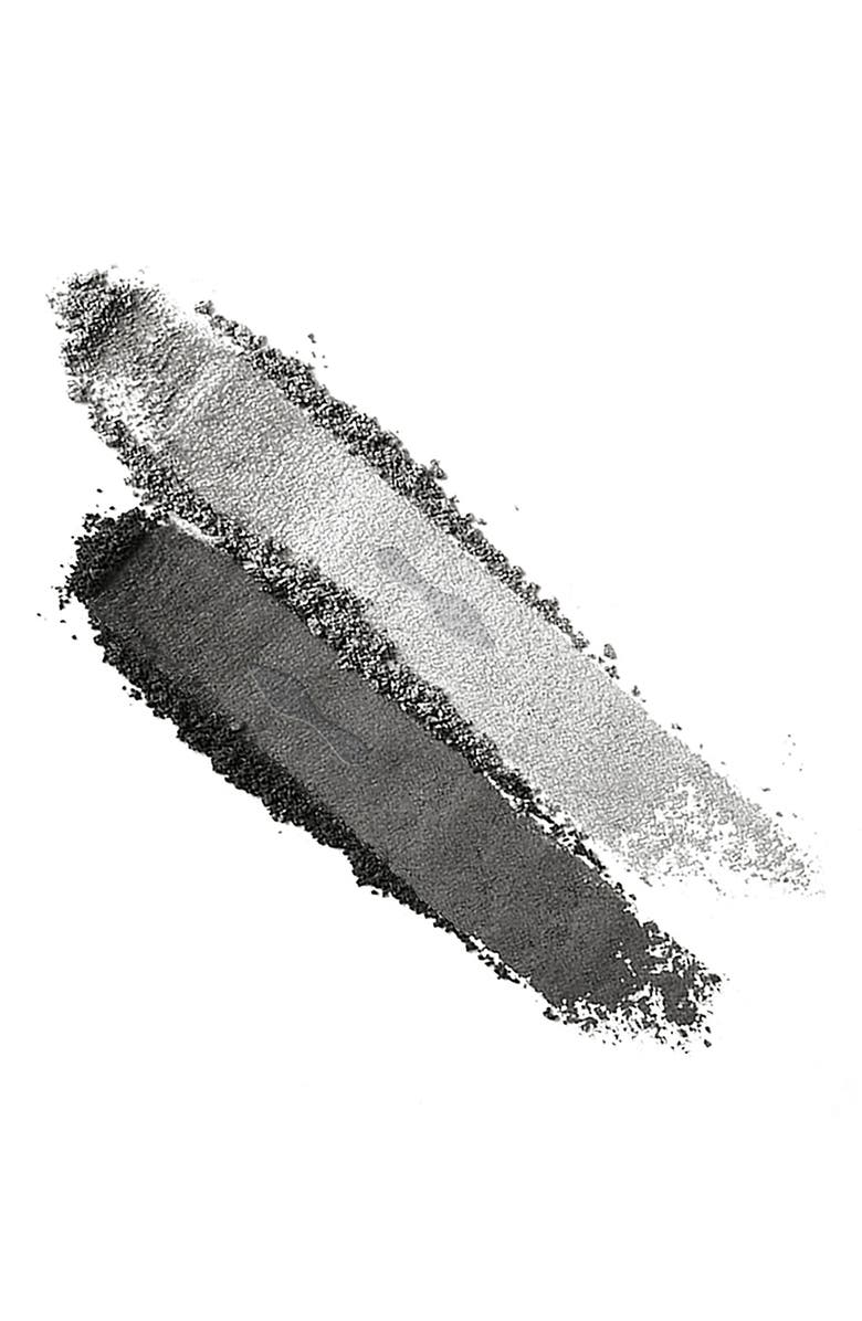 Christian Louboutin Abracadabra Le Duo Eyeshadow Palette, Alternate, color, Silver Spike