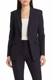 Jabinalah One-Button Performance Blazer
