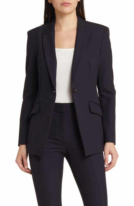 Jabinalah One-Button Performance Blazer