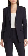 BOSS Jabinalah One-Button Performance Blazer