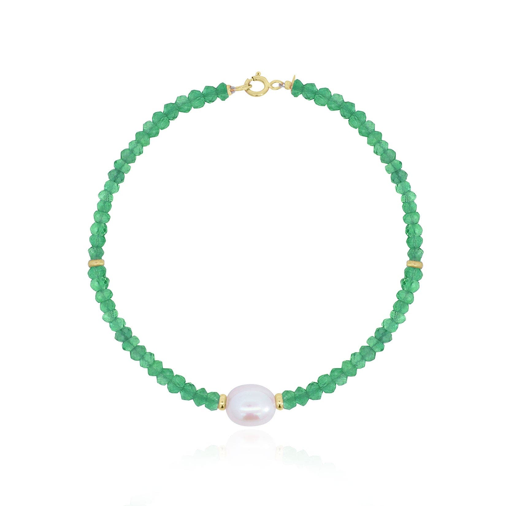 selected Green Onyx