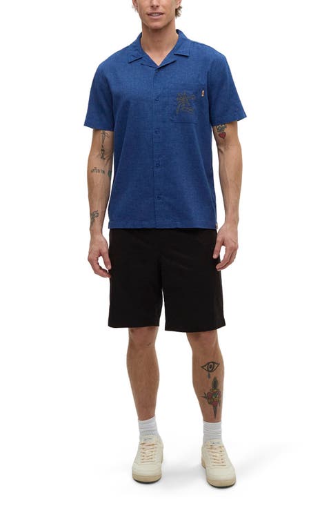 Chambers Pocket Shirt