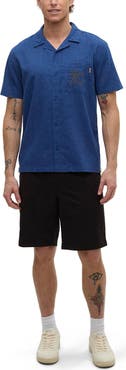 tentree Chambers Pocket Shirt