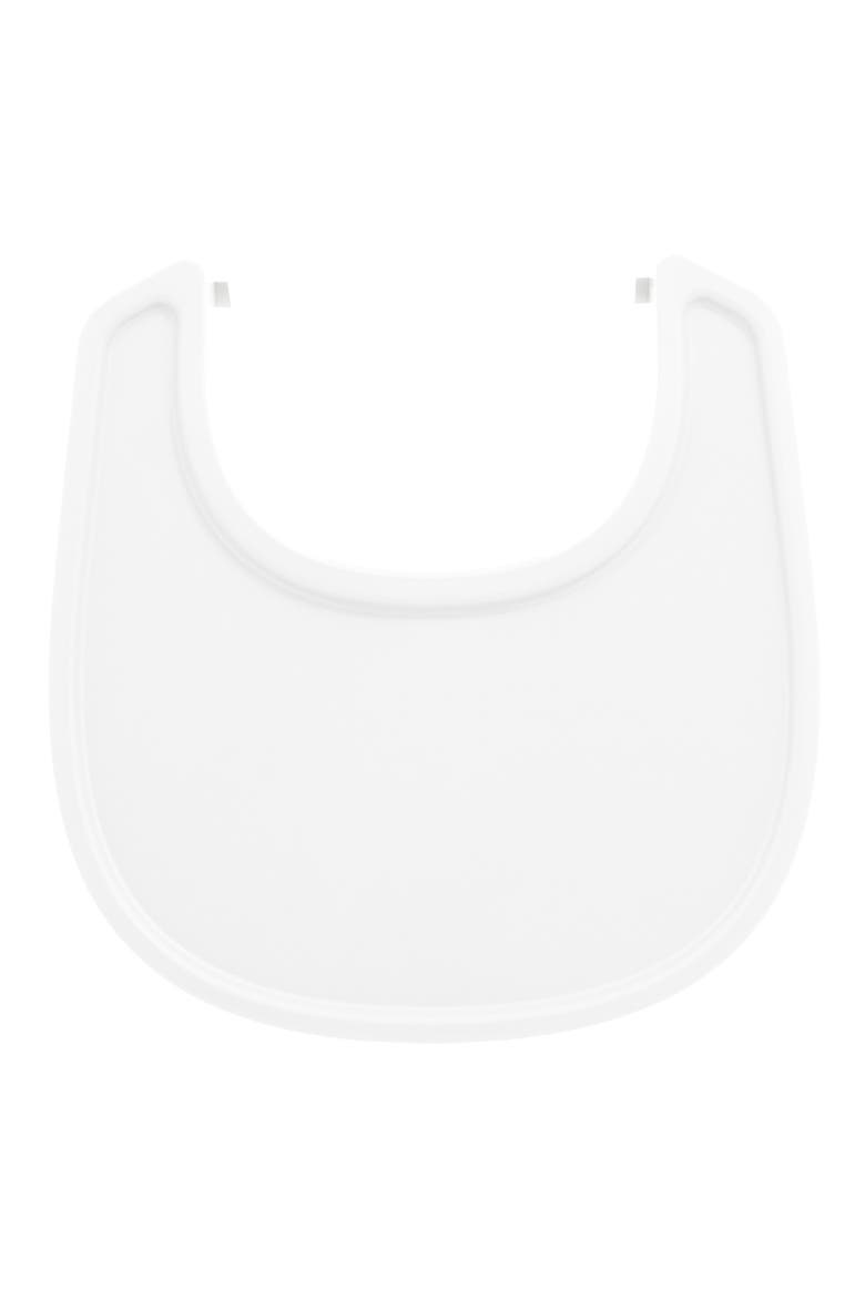 Nomi® Tray, Main, color, WHITE