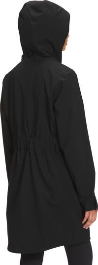 The North Face City Breeze Waterproof Rain Jacket | Nordstrom