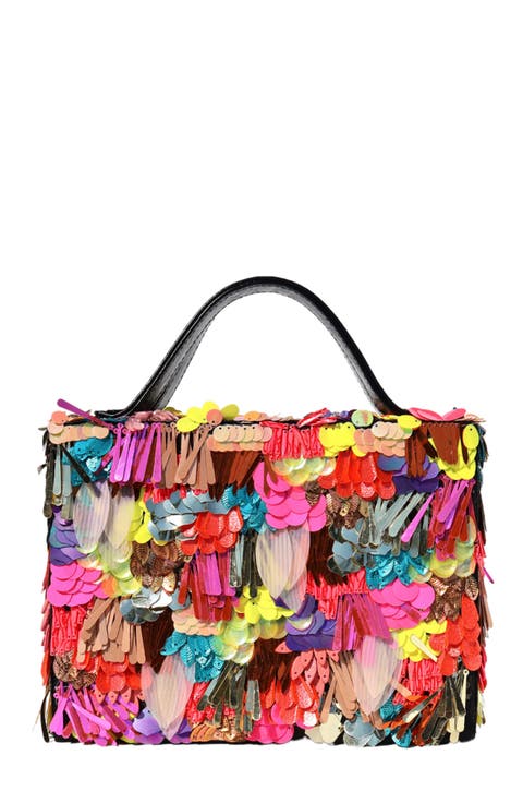 Pinata Briefcase Bag