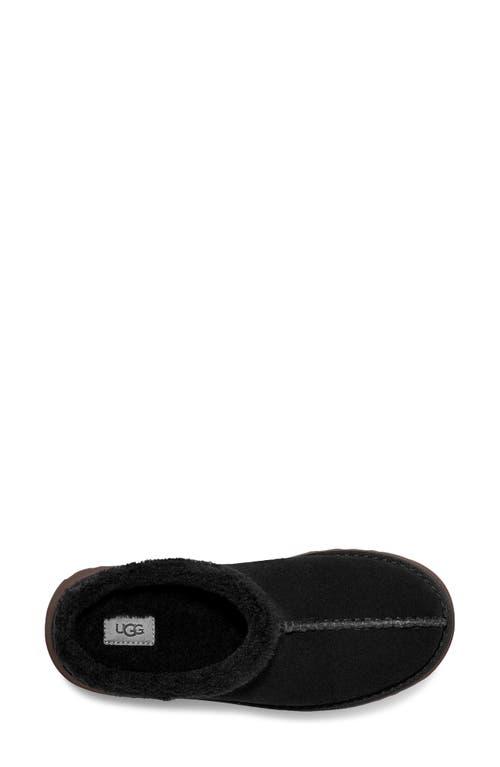 UGG UGG® NEW HEIGHTS UGGPLUSH LINED CLOG 