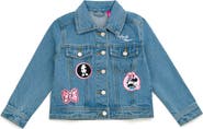 Disney Minnie Mouse Denim Jacket
