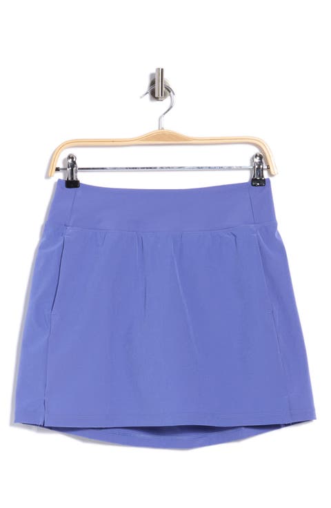Storm Performance Golf Skort