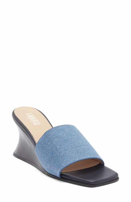 LABUCQ Gio Wedge Heel