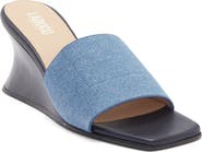 LABUCQ Gio Wedge Heel