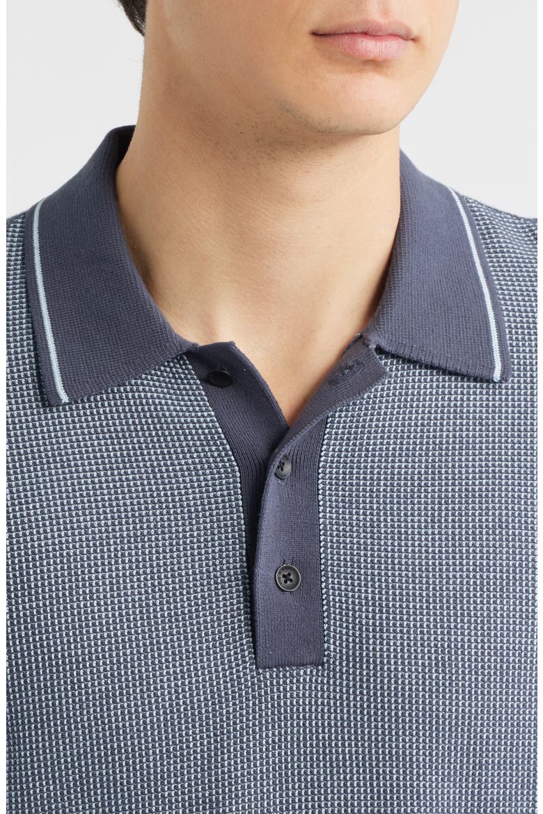 Oliver Polo, Alternate, color, OMBRE