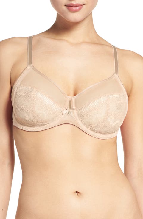 Revele Moi Perfect Fit Underwire Bra