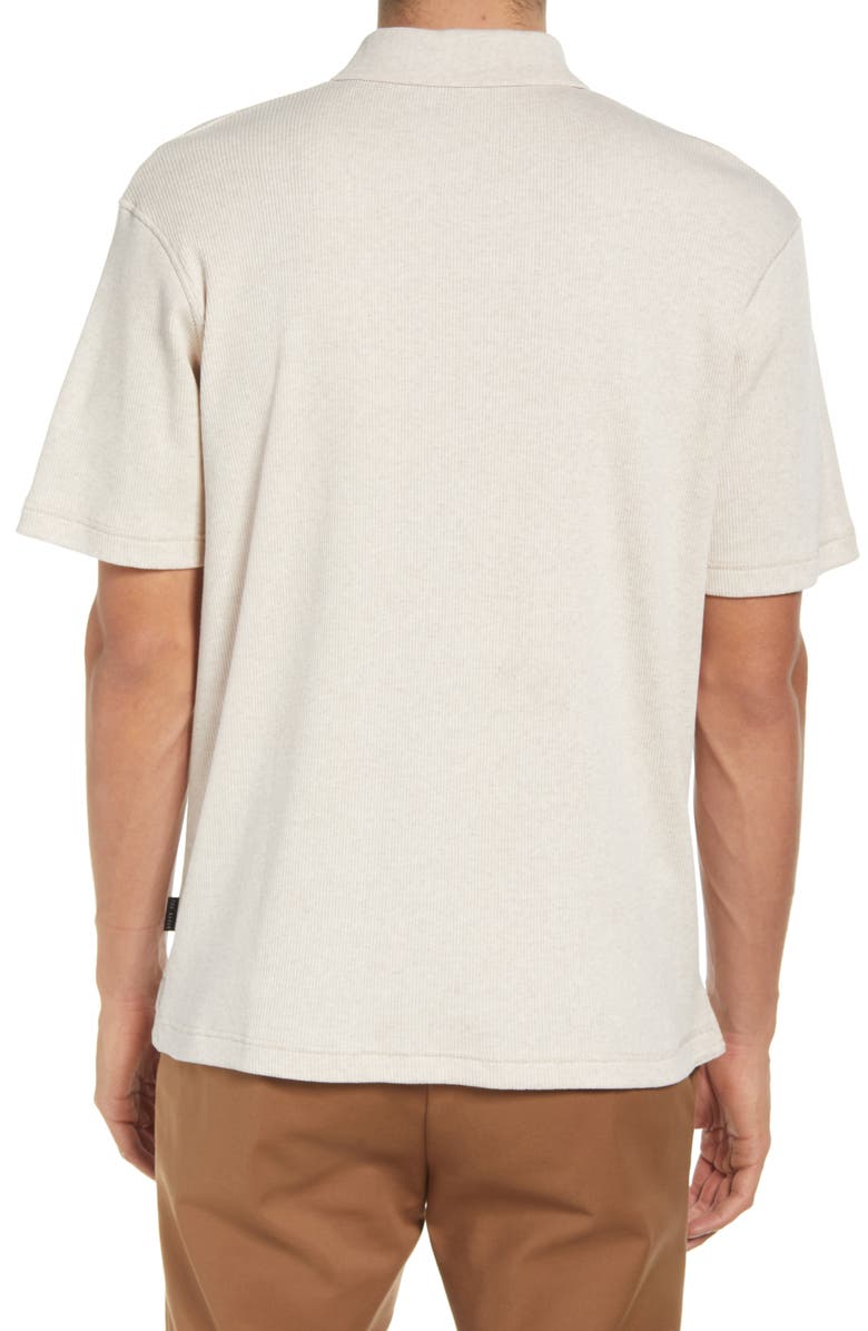 Ted Baker London Marden Rib Polo, Alternate, color,