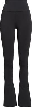 SPLITS59 Raquel High Waist Supplex Flare Leg Pants
