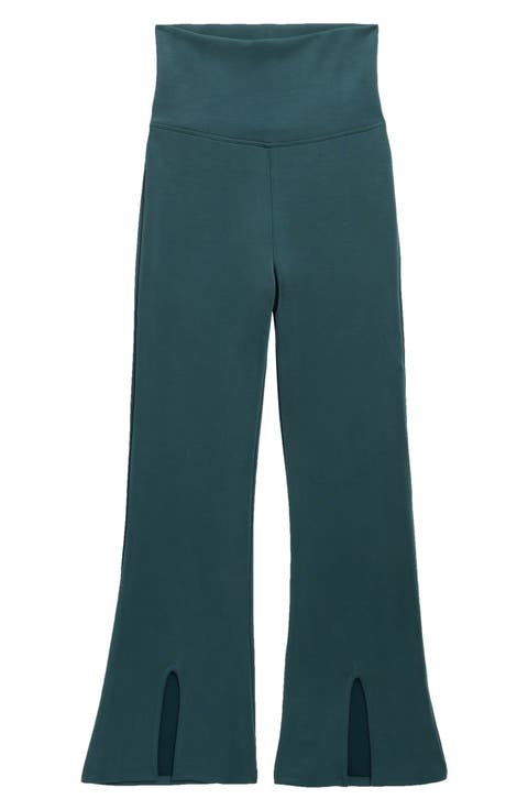 Kids' Cloud Foldover Pants (Big Kid)