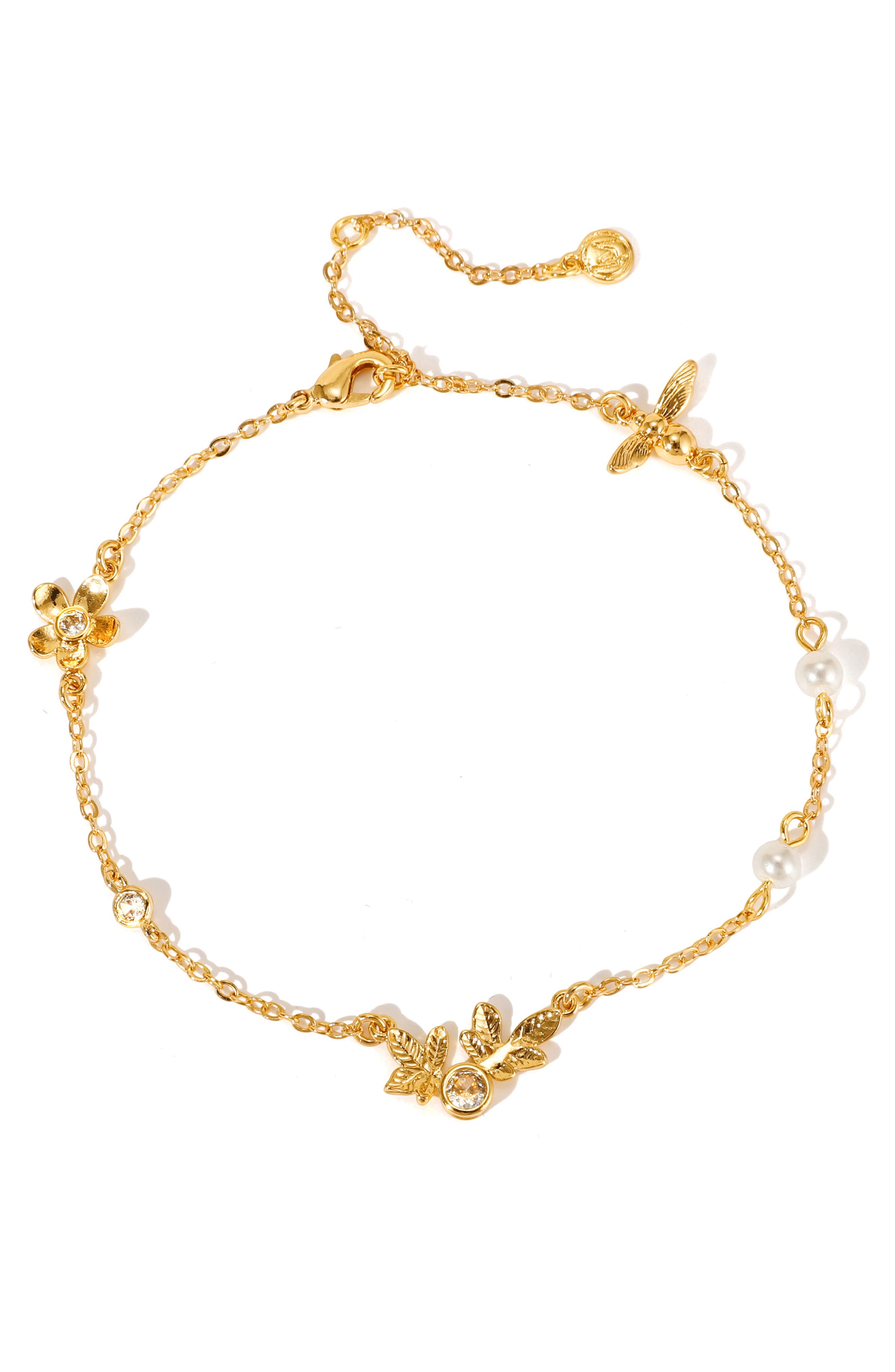selected GOLD