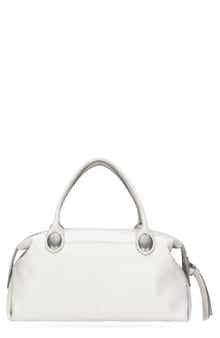 Frye Cheyenne Small Satchel Bag